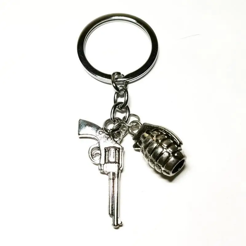 PORTE-CLÉS MILITAIRE - ARSENAL - Image 4