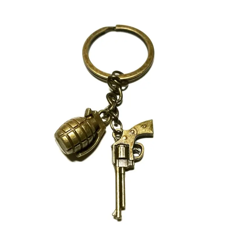 PORTE-CLÉS MILITAIRE - ARSENAL - Image 5