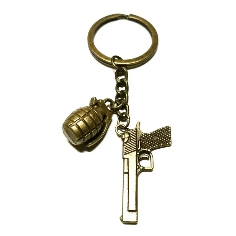 PORTE-CLÉS MILITAIRE - ARSENAL - Image 6