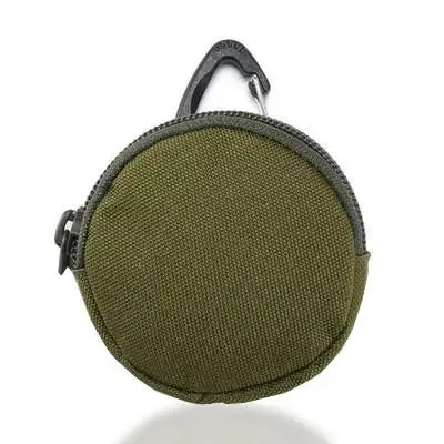 PORTE-CLÉS MILITAIRE OXFORD 900D - Image 4