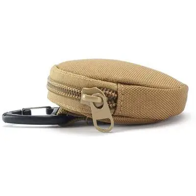 PORTE-CLÉS MILITAIRE OXFORD 900D - Image 5