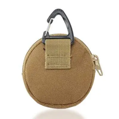 PORTE-CLÉS MILITAIRE OXFORD 900D - Image 6