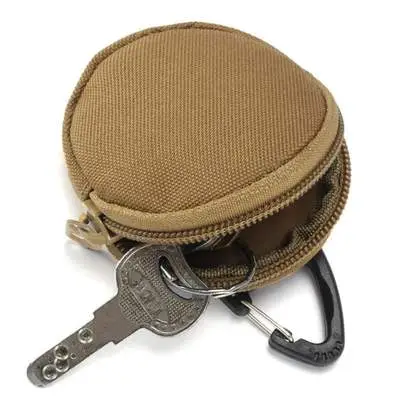 PORTE-CLÉS MILITAIRE OXFORD 900D - Image 7