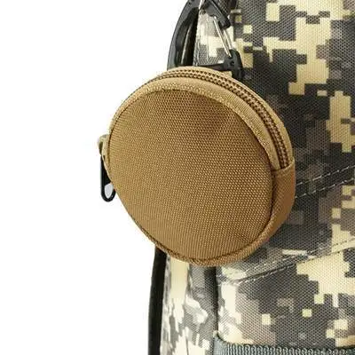 PORTE-CLÉS MILITAIRE OXFORD 900D - Image 9