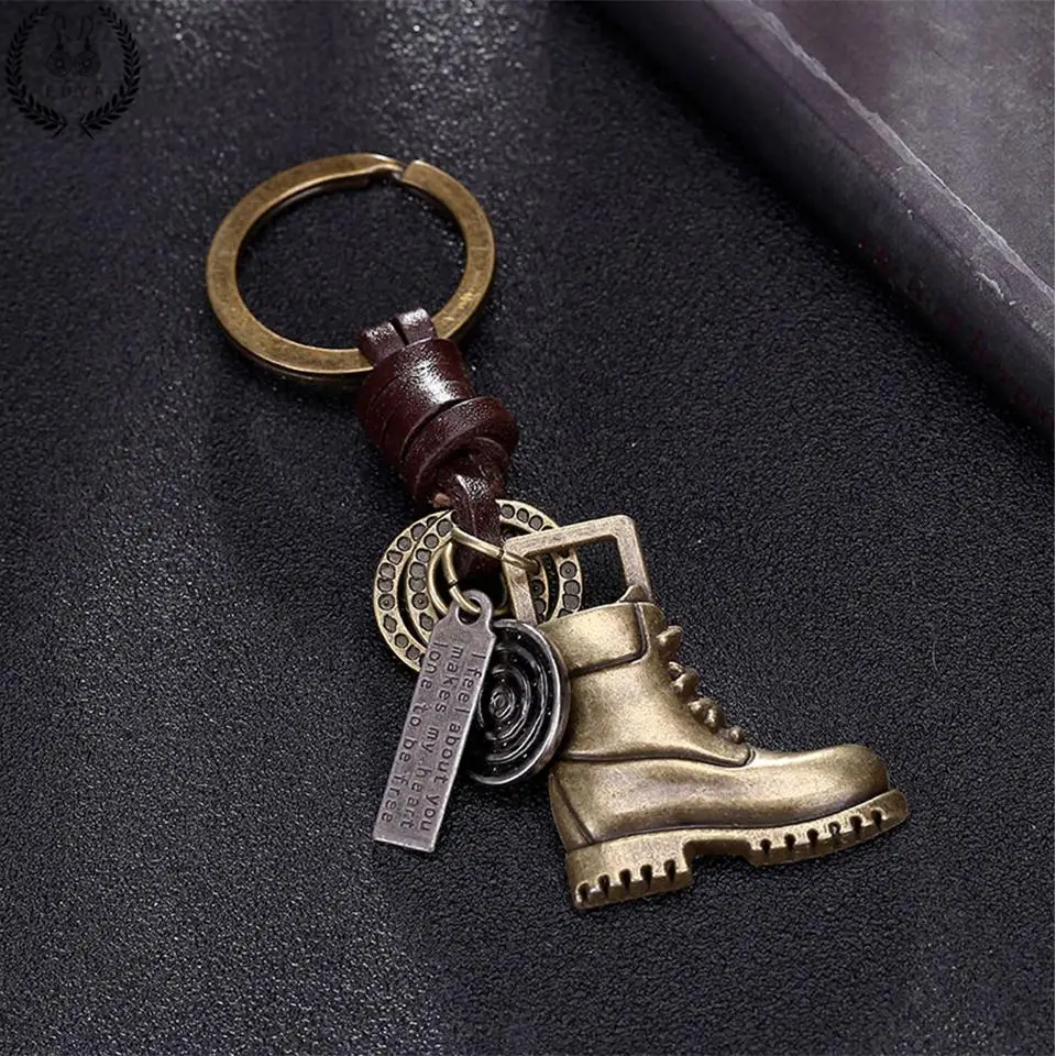 PORTE-CLÉS MILITAIRE - RANGEURS - Image 2