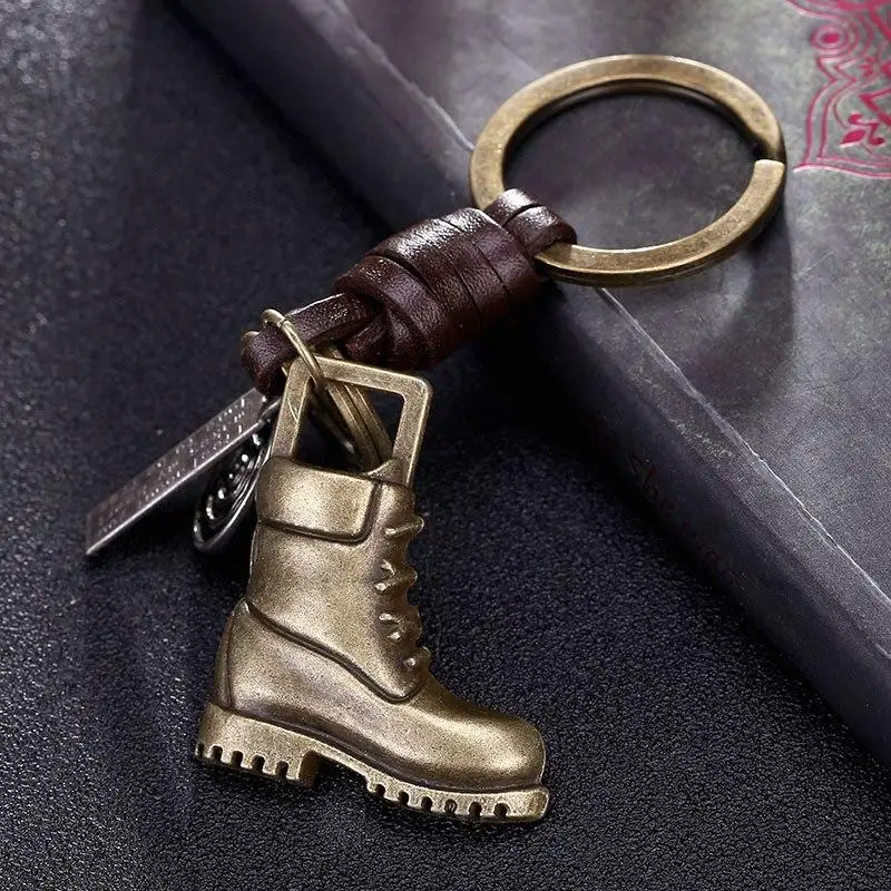 PORTE-CLÉS MILITAIRE - RANGEURS - Image 3