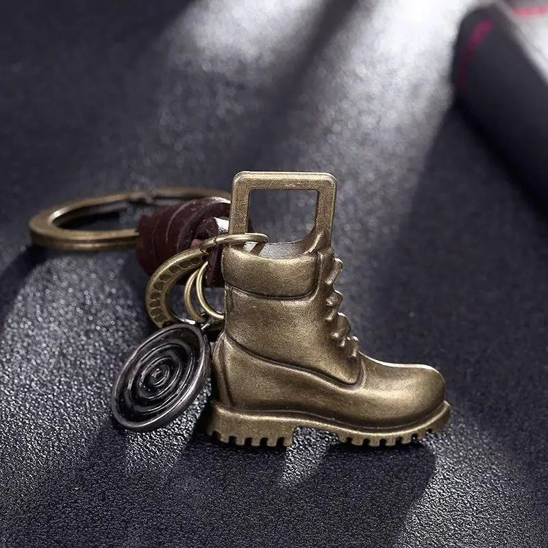 PORTE-CLÉS MILITAIRE - RANGEURS - Image 4