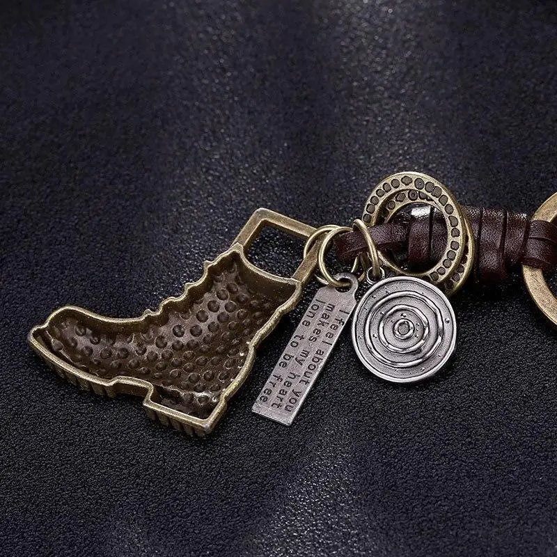 PORTE-CLÉS MILITAIRE - RANGEURS - Image 5