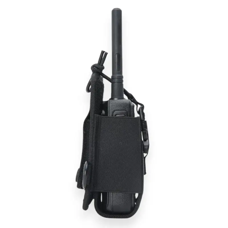 Porte radio avec bandes réfléchissantes - Image 4