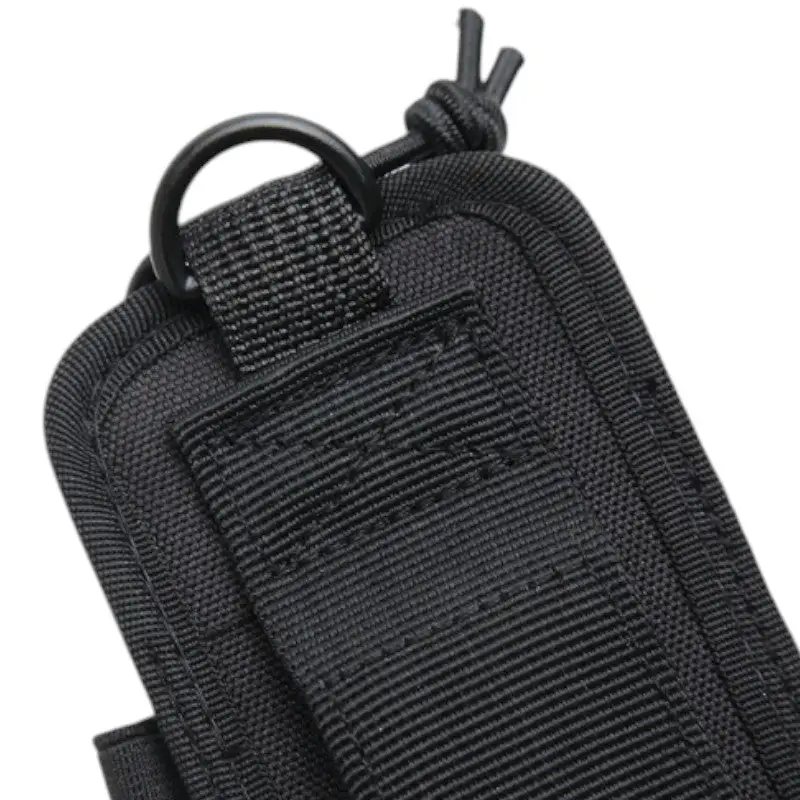 Porte radio avec bandes réfléchissantes - Image 7