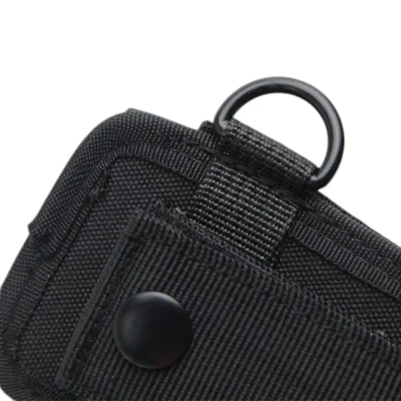 Porte radio avec bandes réfléchissantes - Image 8