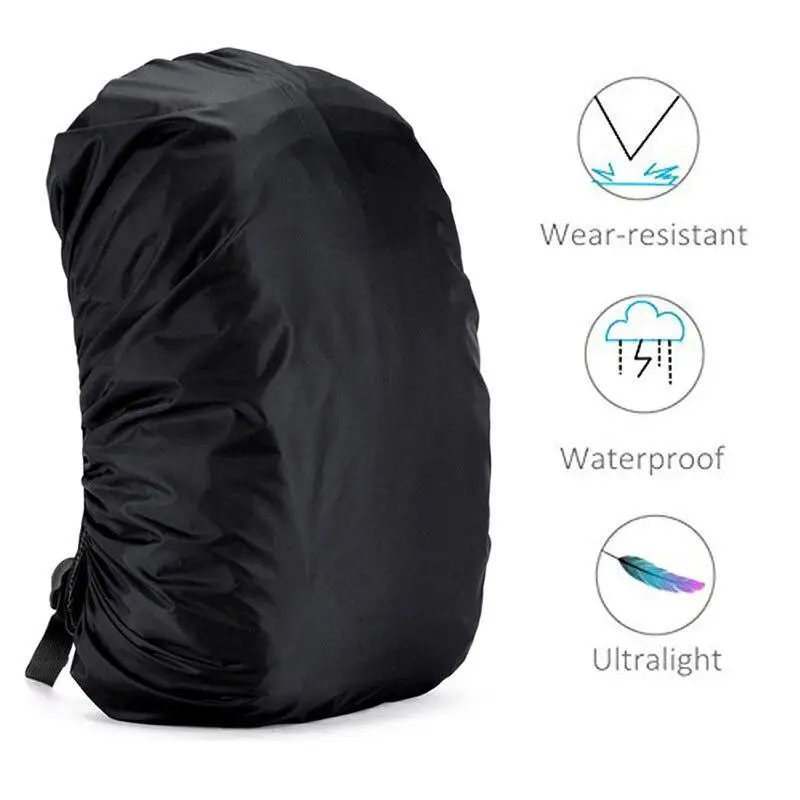 PROTECTION WATERPROOF SAC 100 LITRES - Image 13