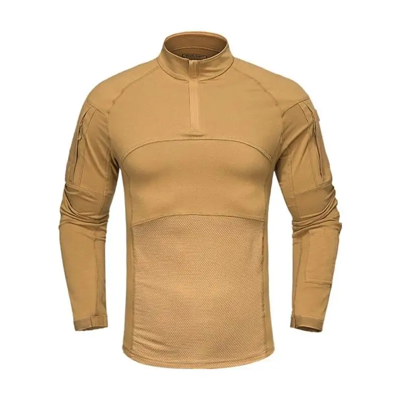 Pull imprimé militaire - Image 16