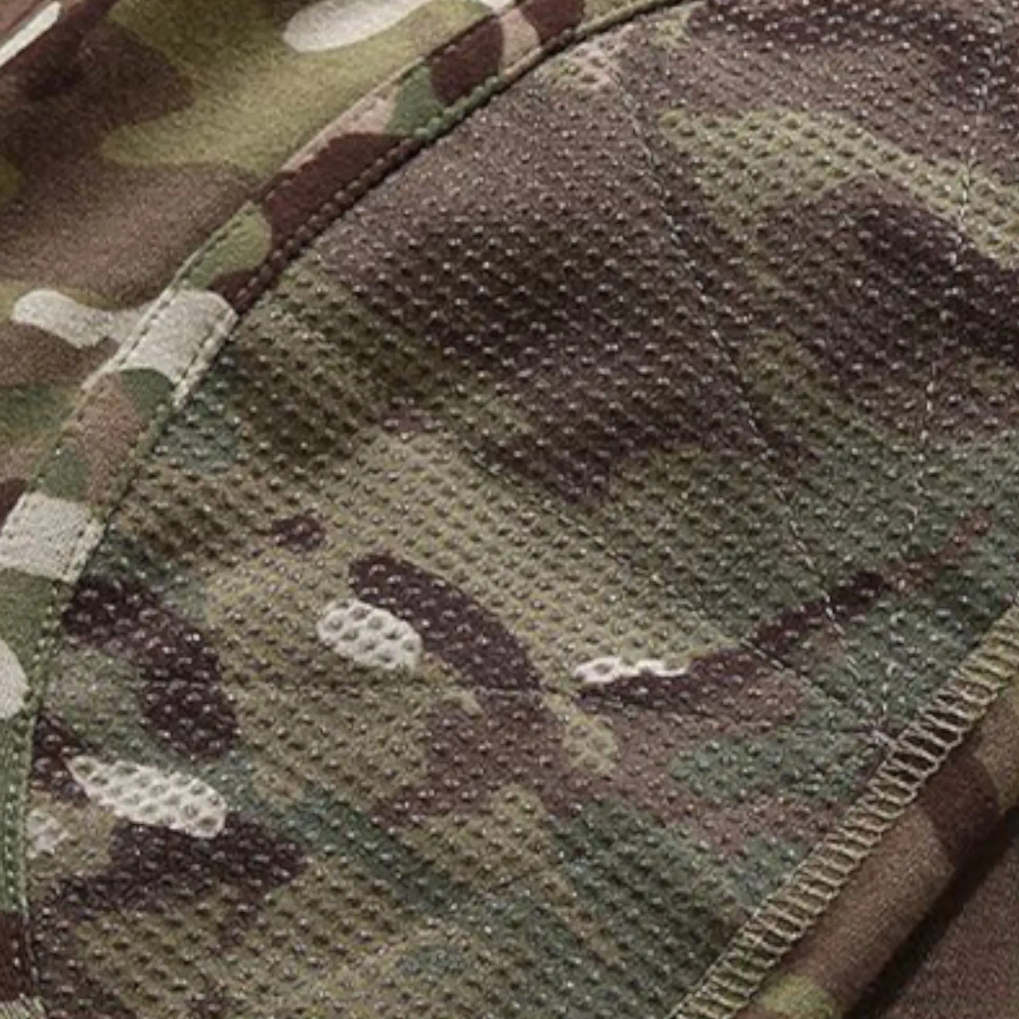 Pull imprimé militaire - Image 6
