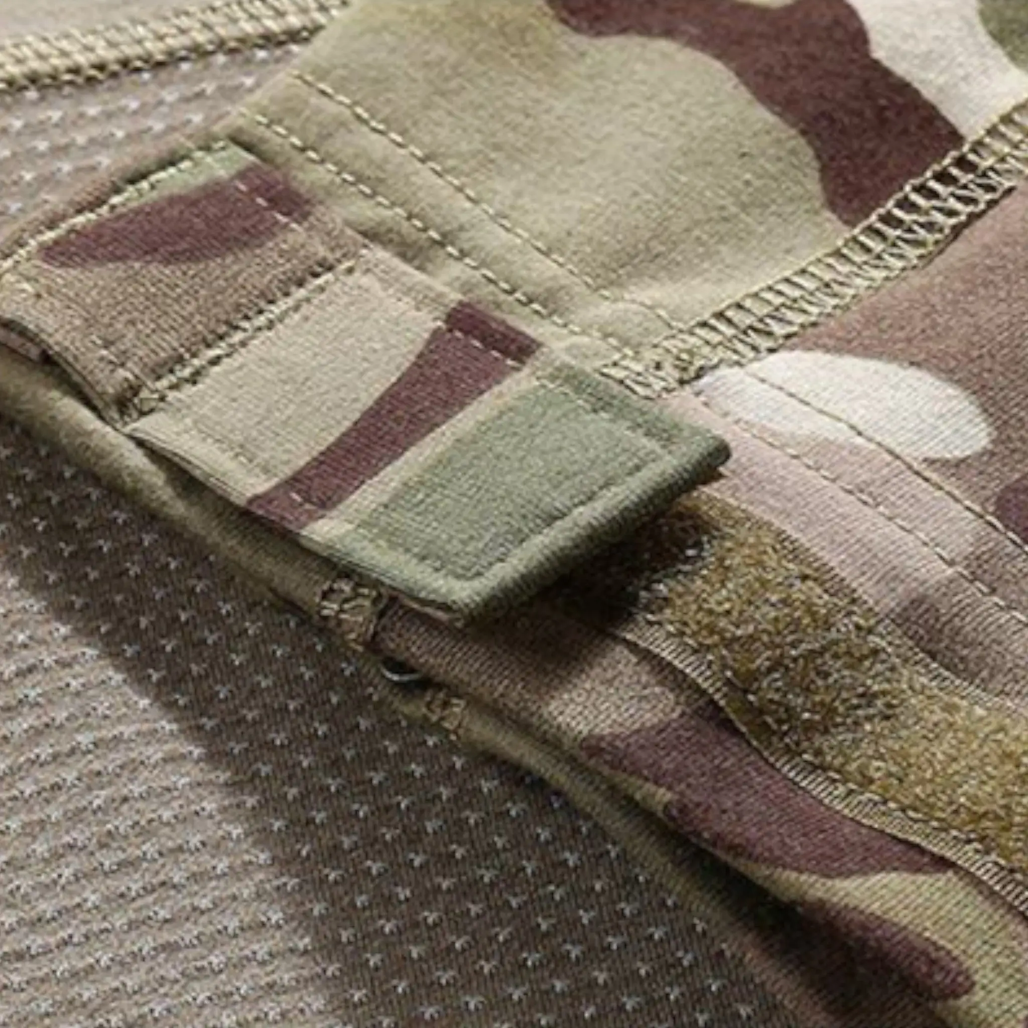 Pull imprimé militaire - Image 7