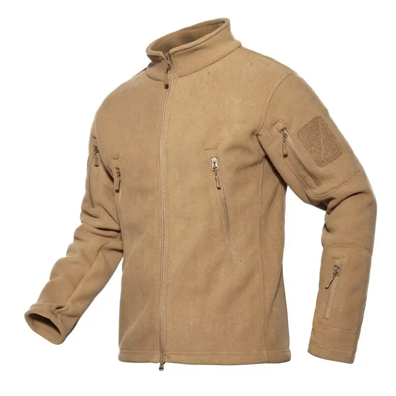 Pull marin militaire homme - Image 13