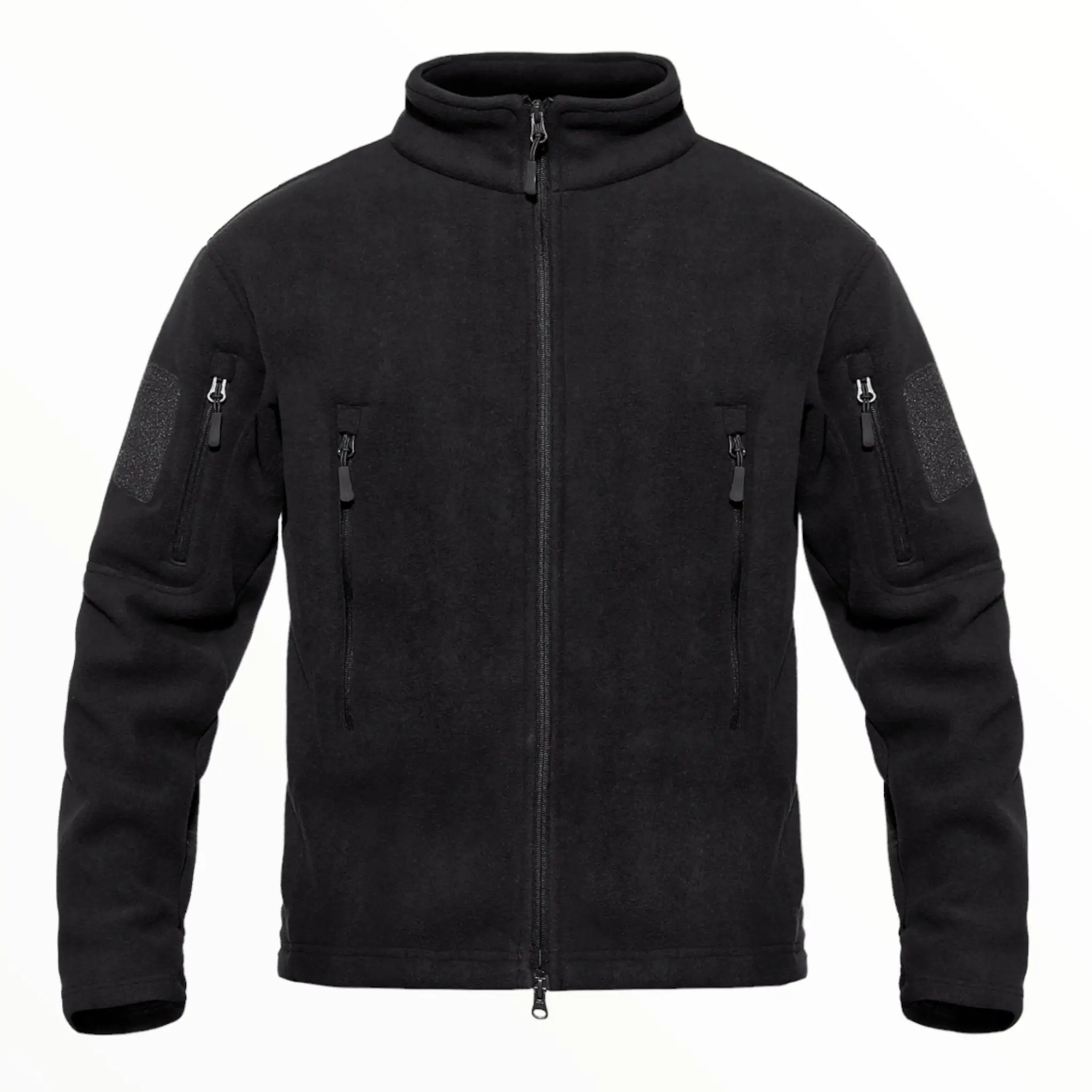 Pull marin militaire homme - Image 15