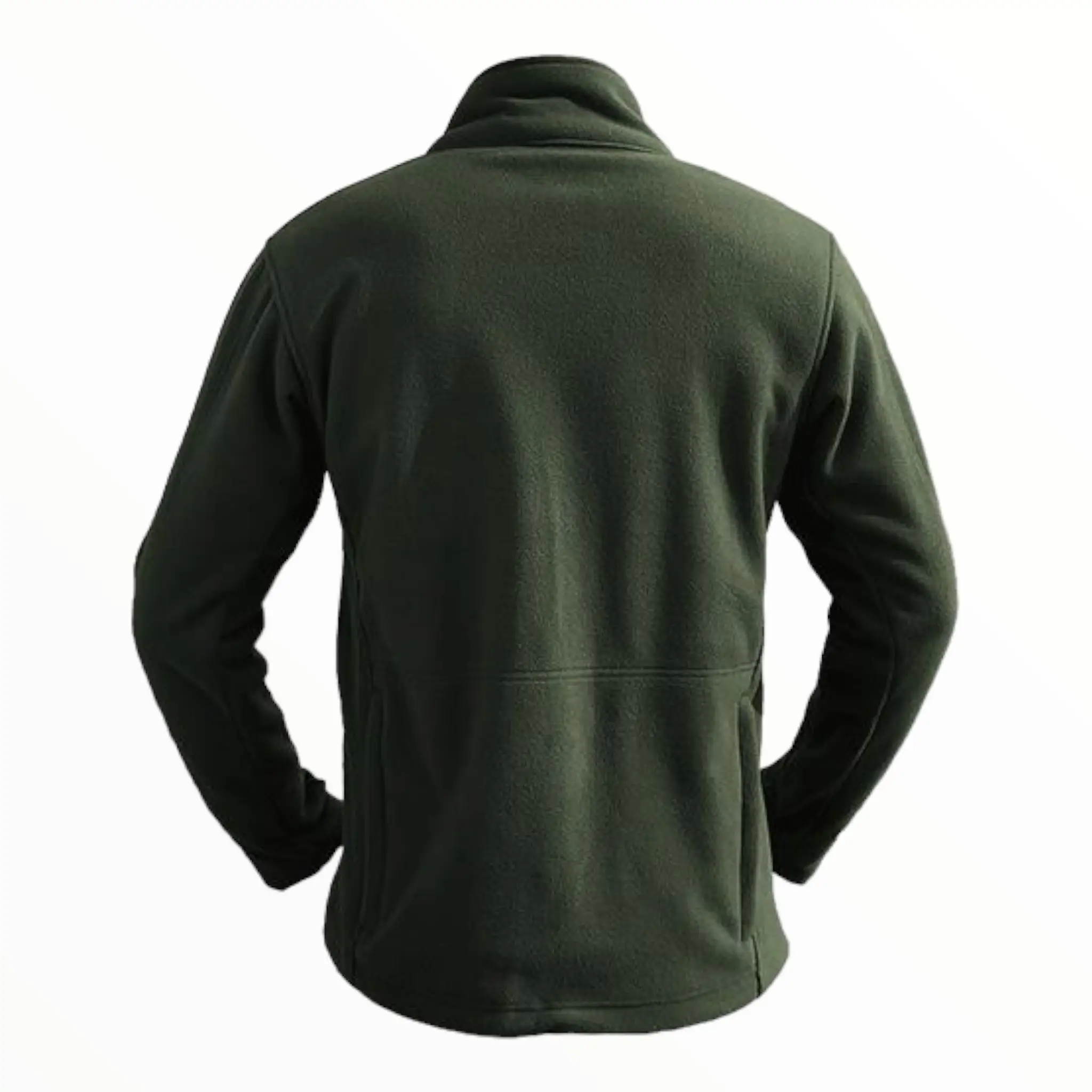 Pull marin militaire homme - Image 3