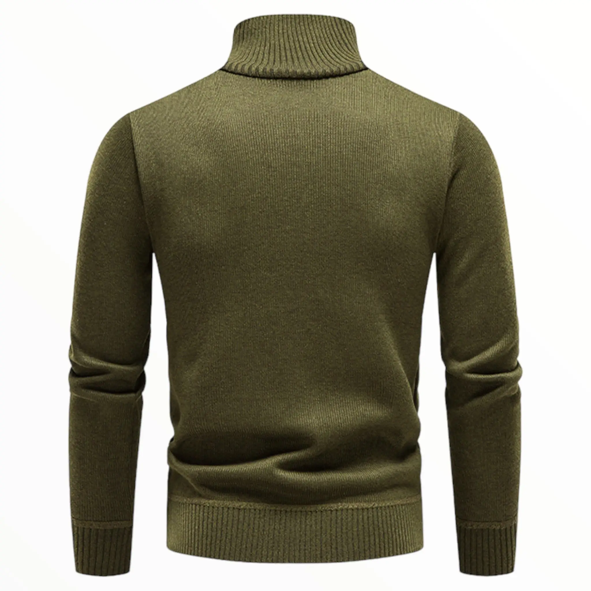 Pull militaire - Image 13