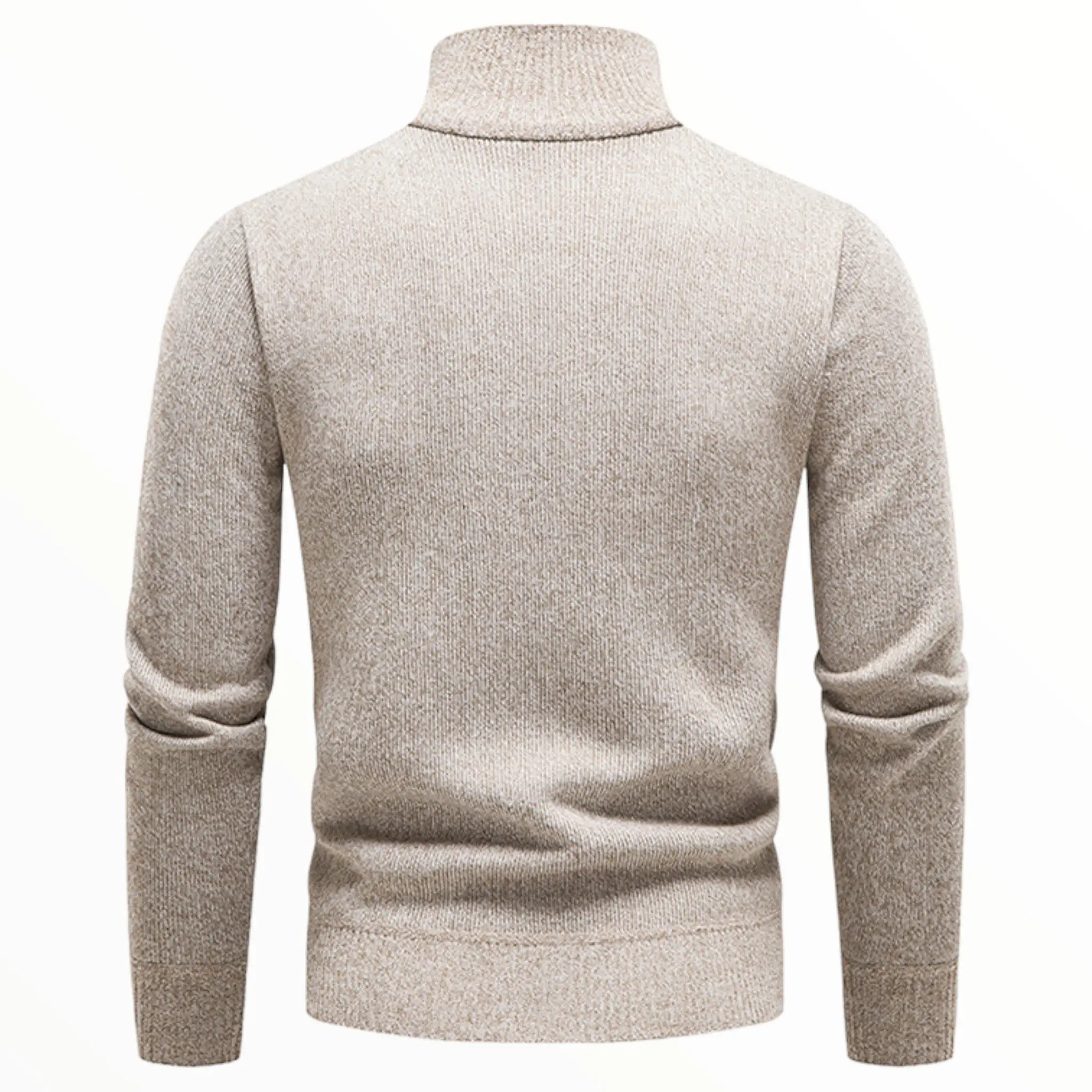 Pull militaire - Image 4