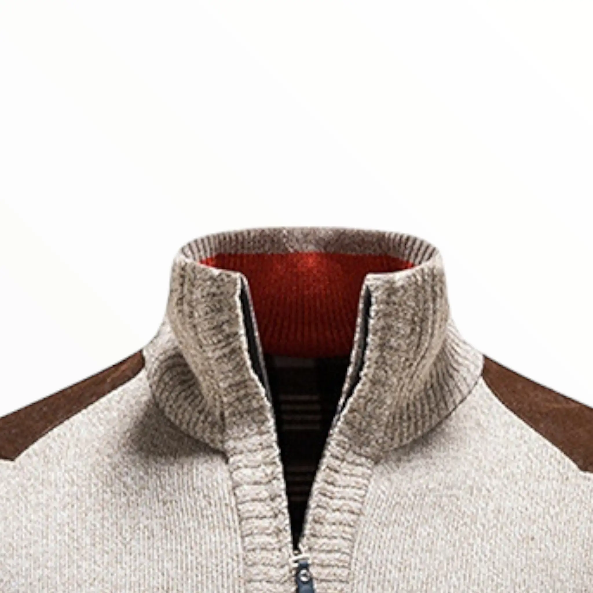 Pull militaire - Image 5