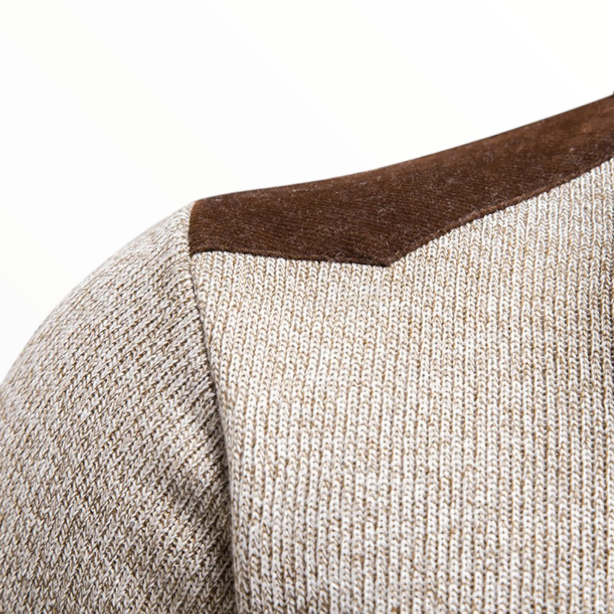 Pull militaire - Image 6