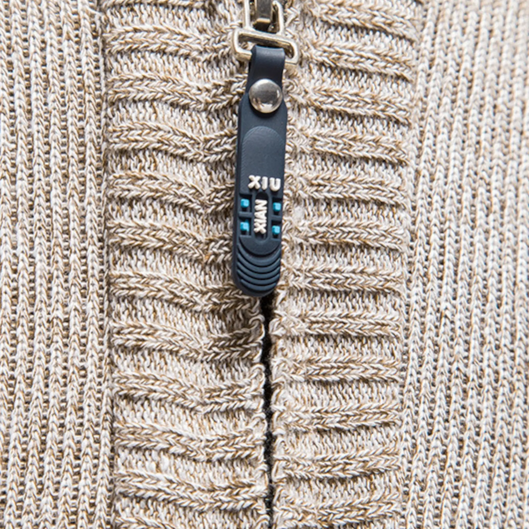 Pull militaire - Image 7
