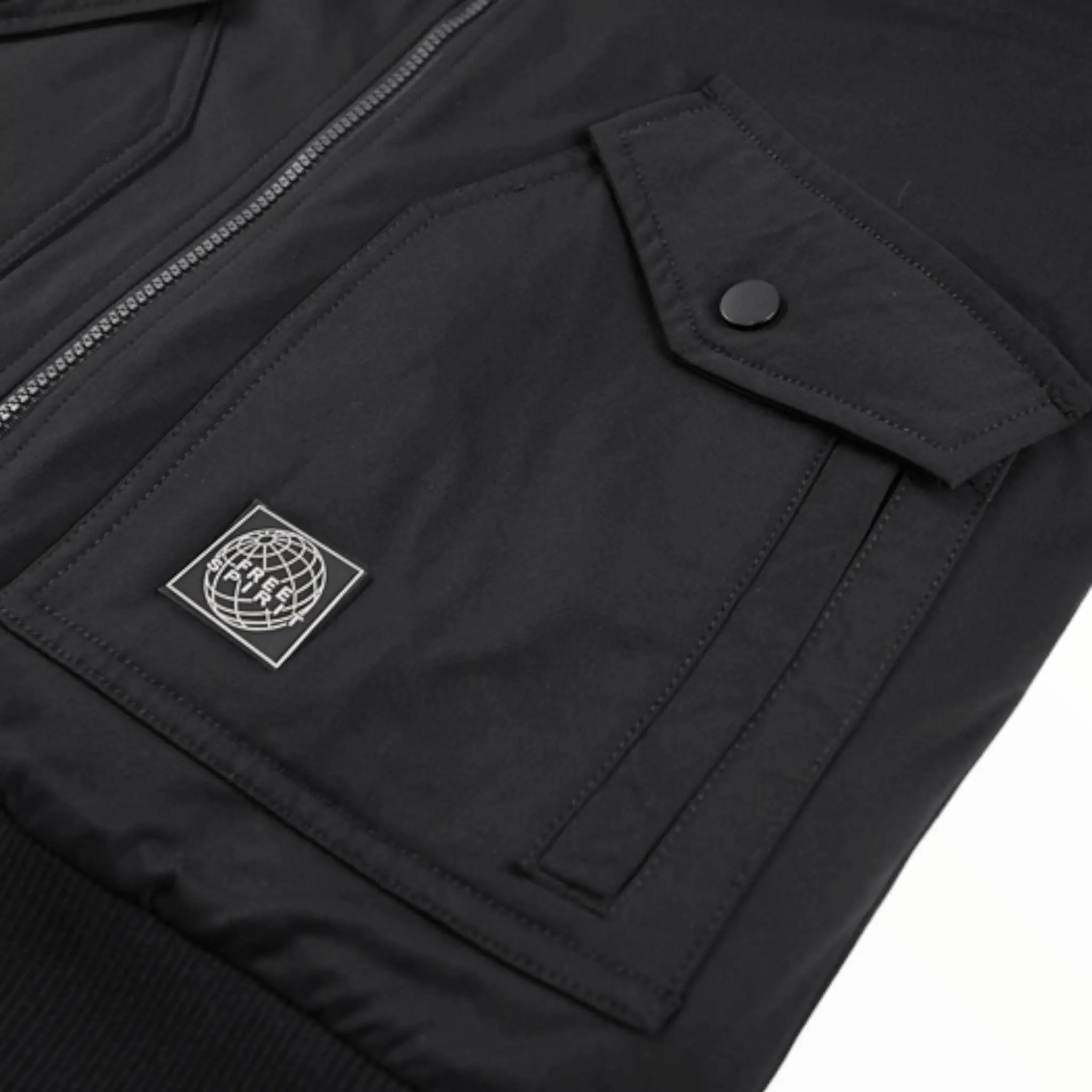 Pull militaire hivernale - Image 10