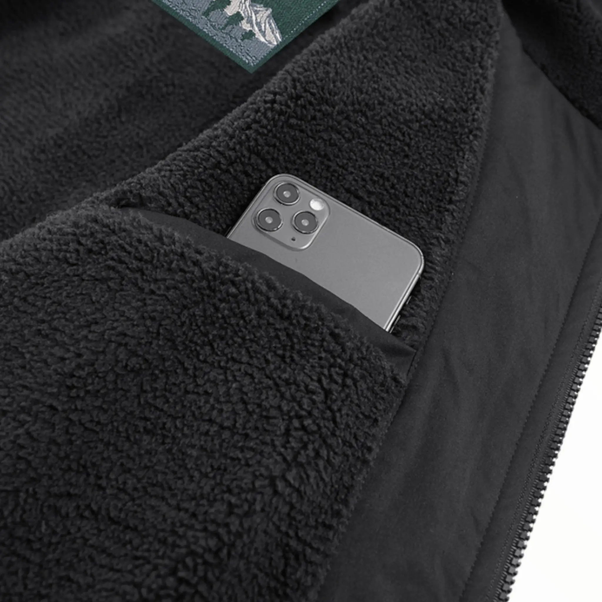 Pull militaire hivernale - Image 6