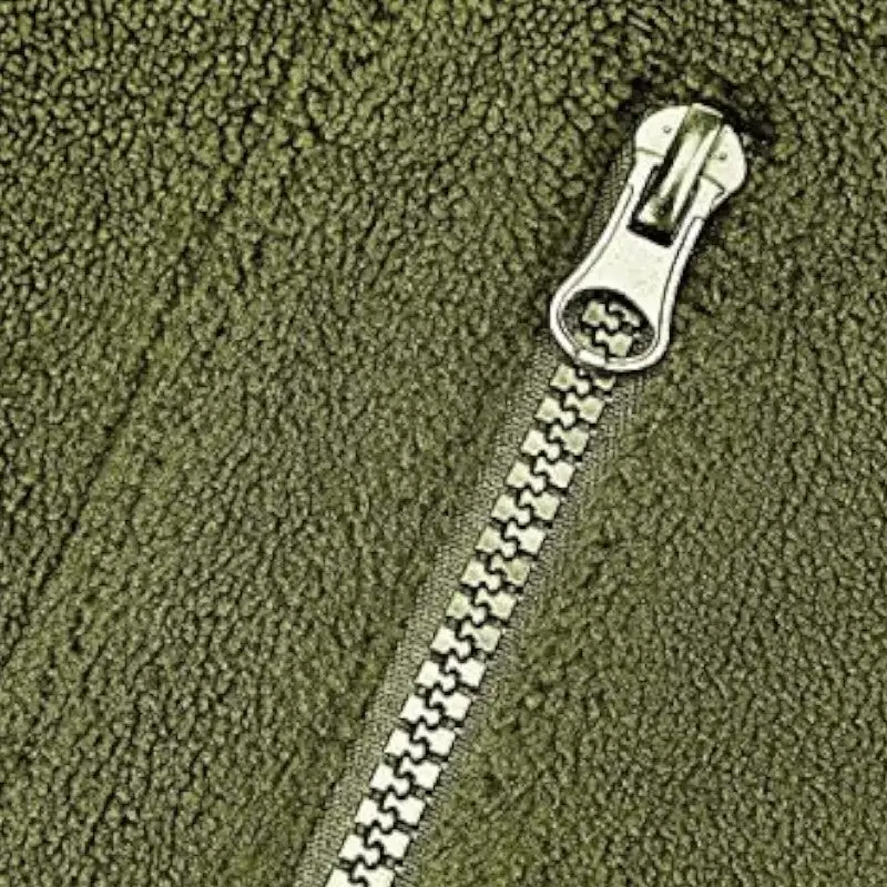 Pull militaire long - Image 7