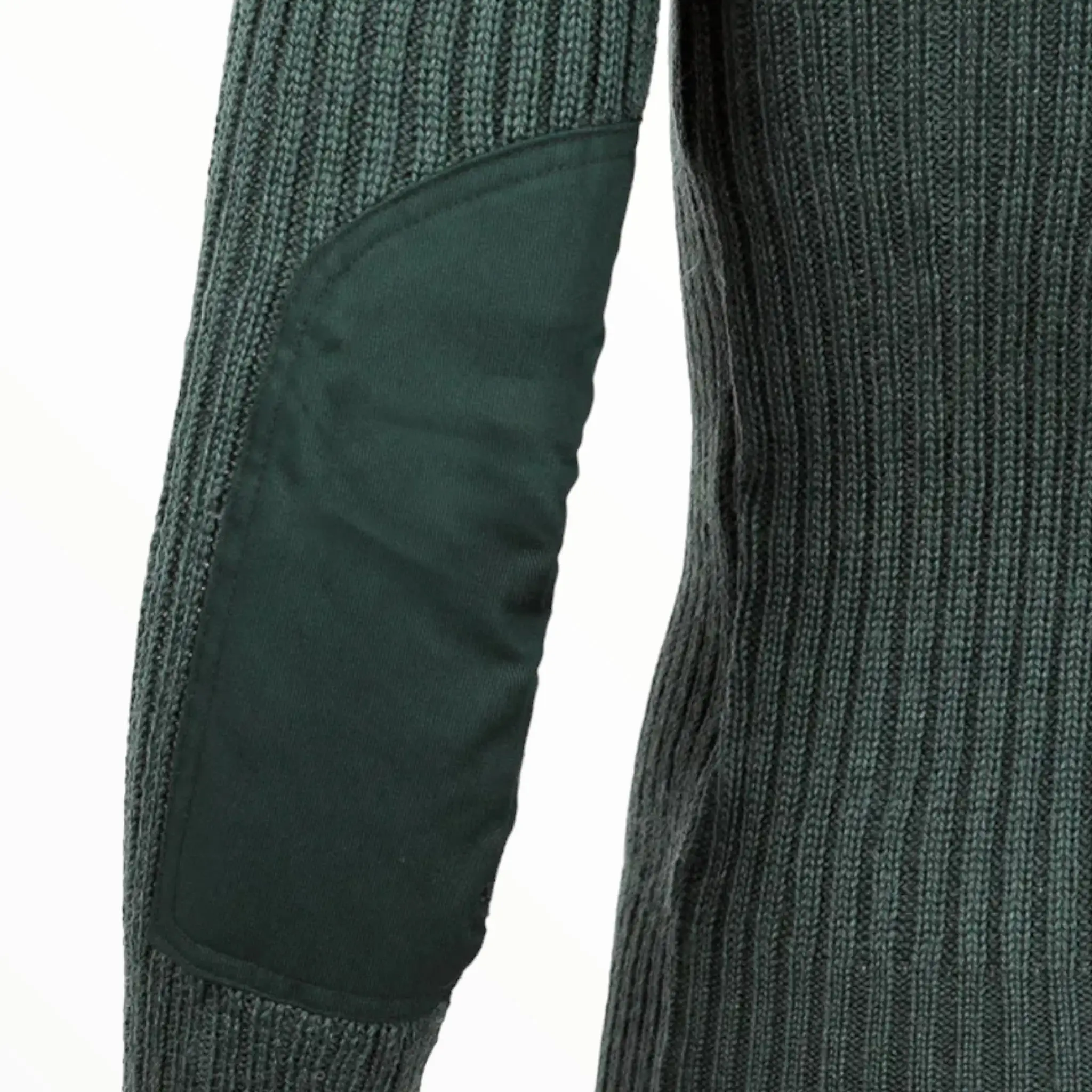 Pull motif militaire - Image 10