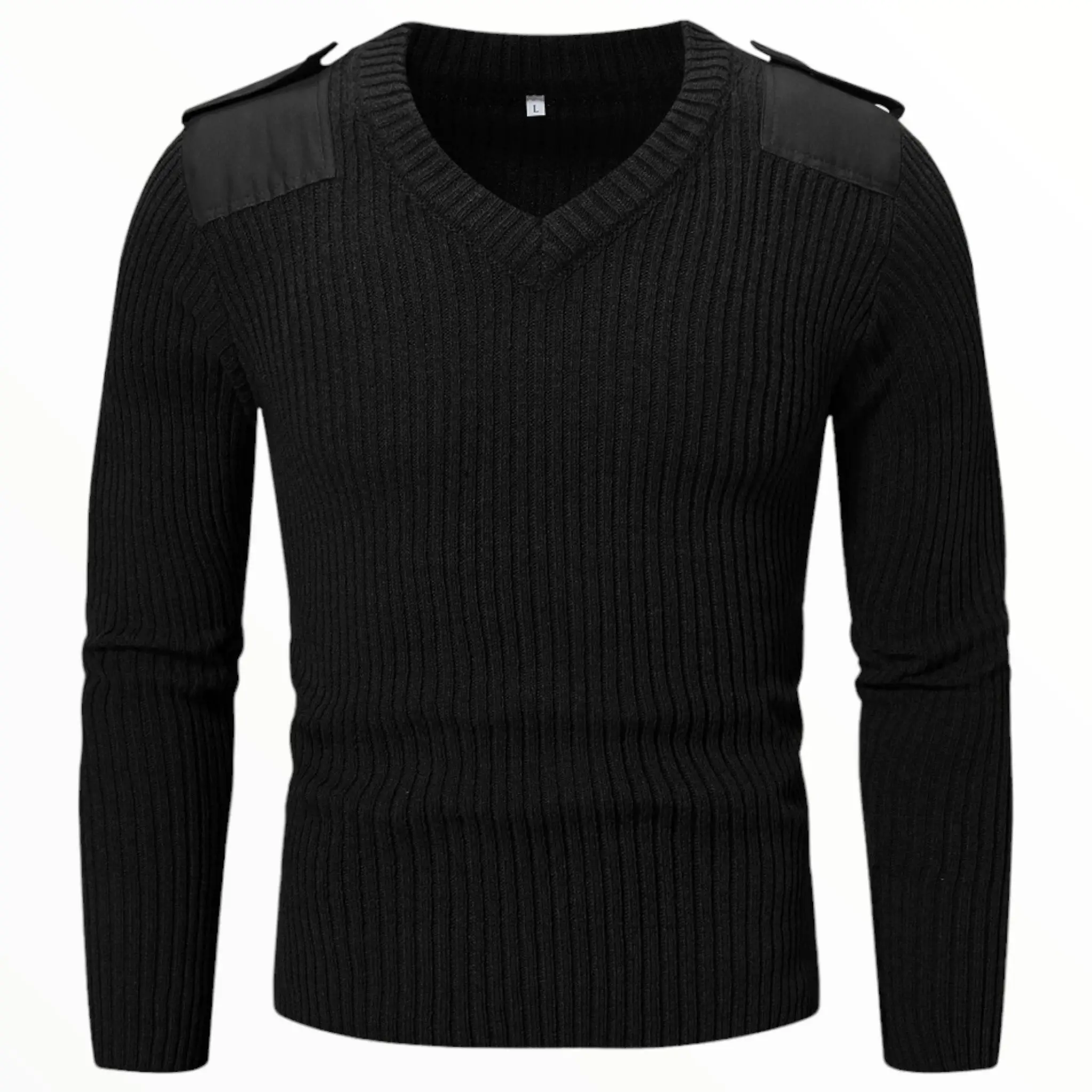 Pull motif militaire - Image 13