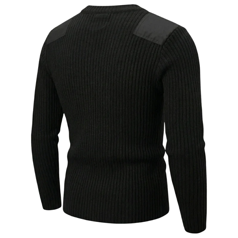 Pull motif militaire - Image 14