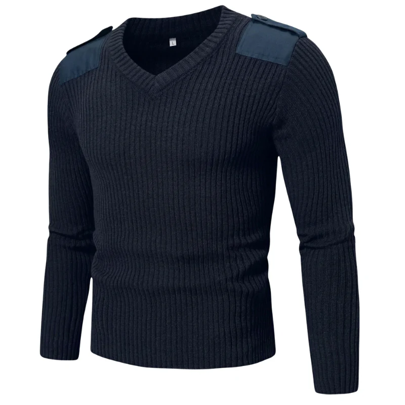 Pull motif militaire - Image 18