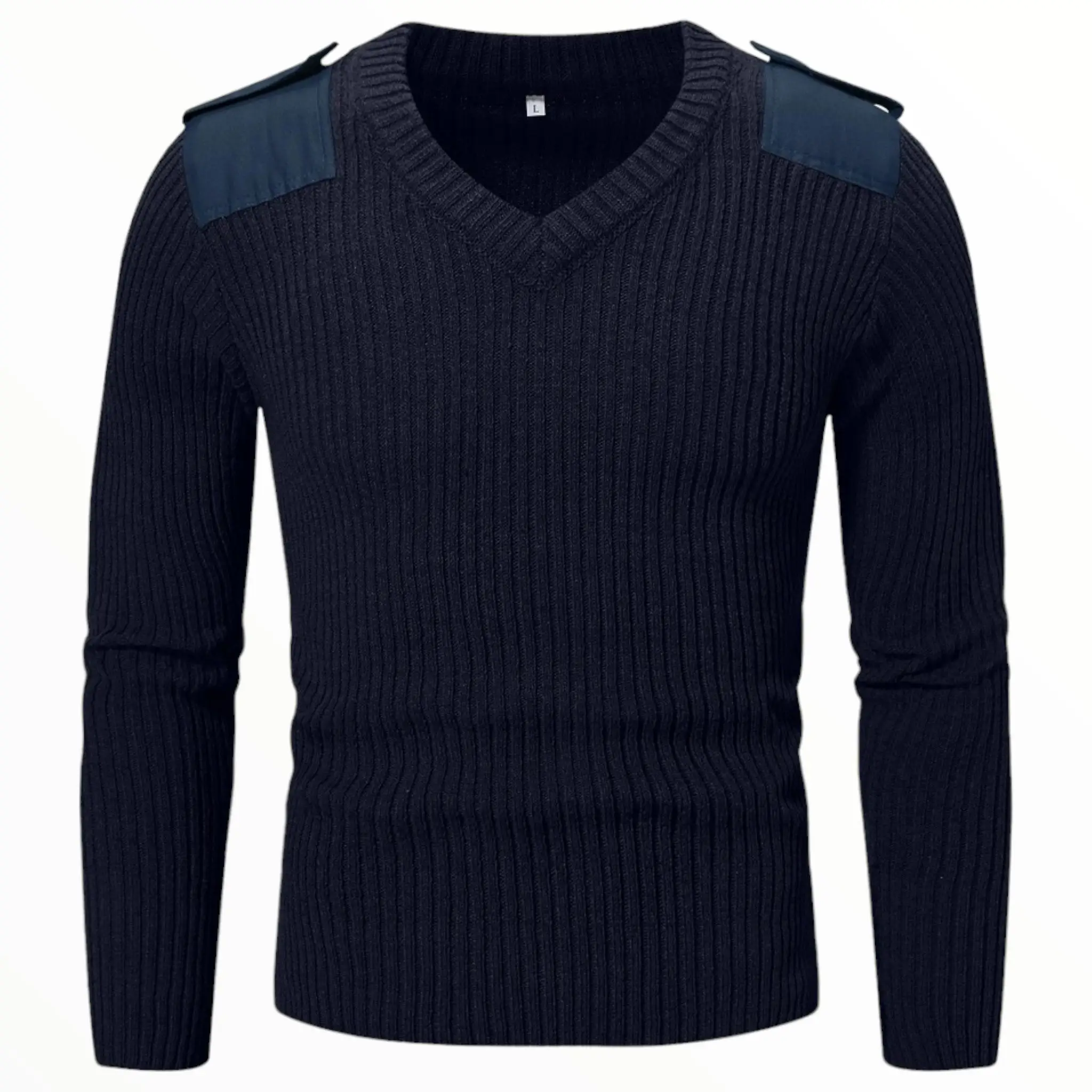 Pull motif militaire - Image 19