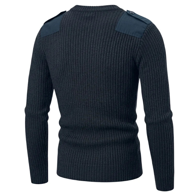 Pull motif militaire - Image 20