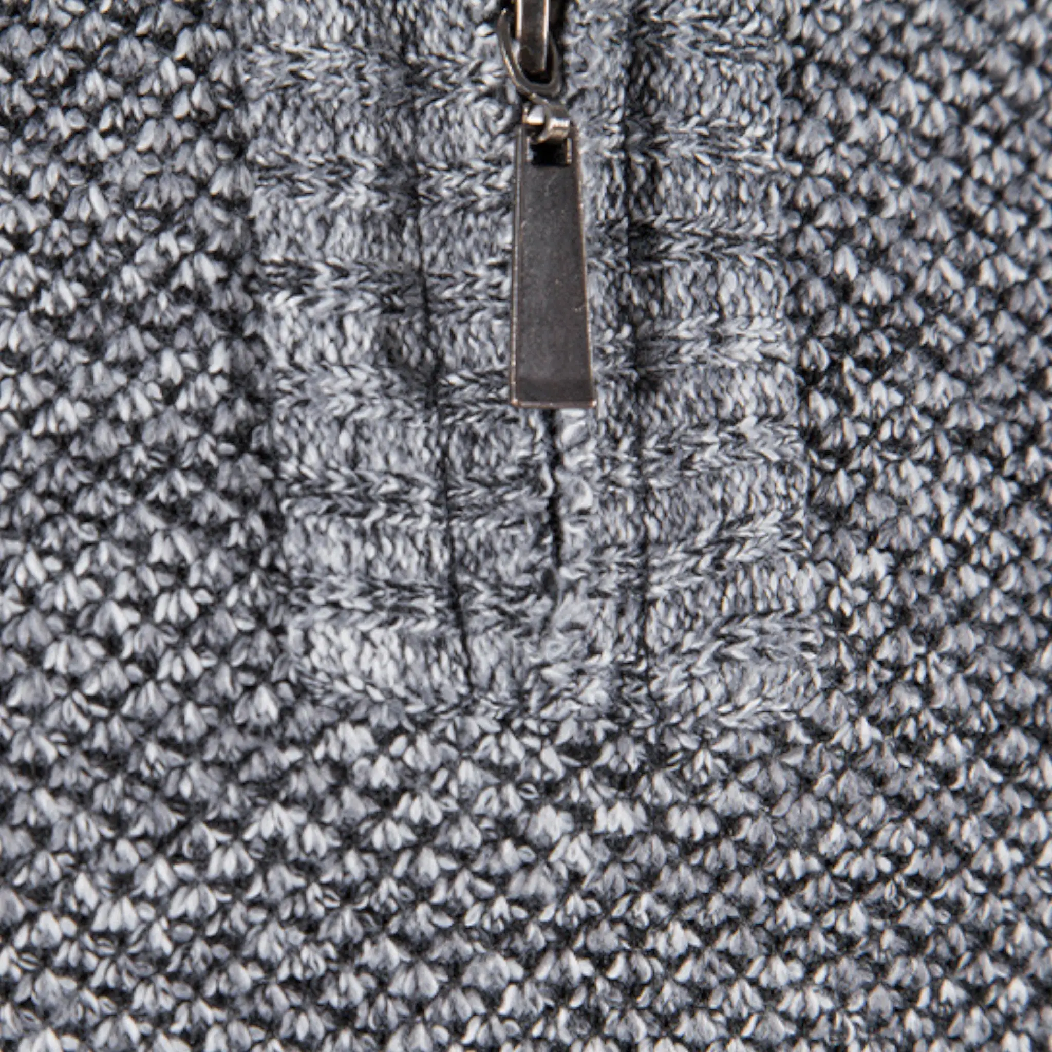 Pull style militaire homme - Image 5