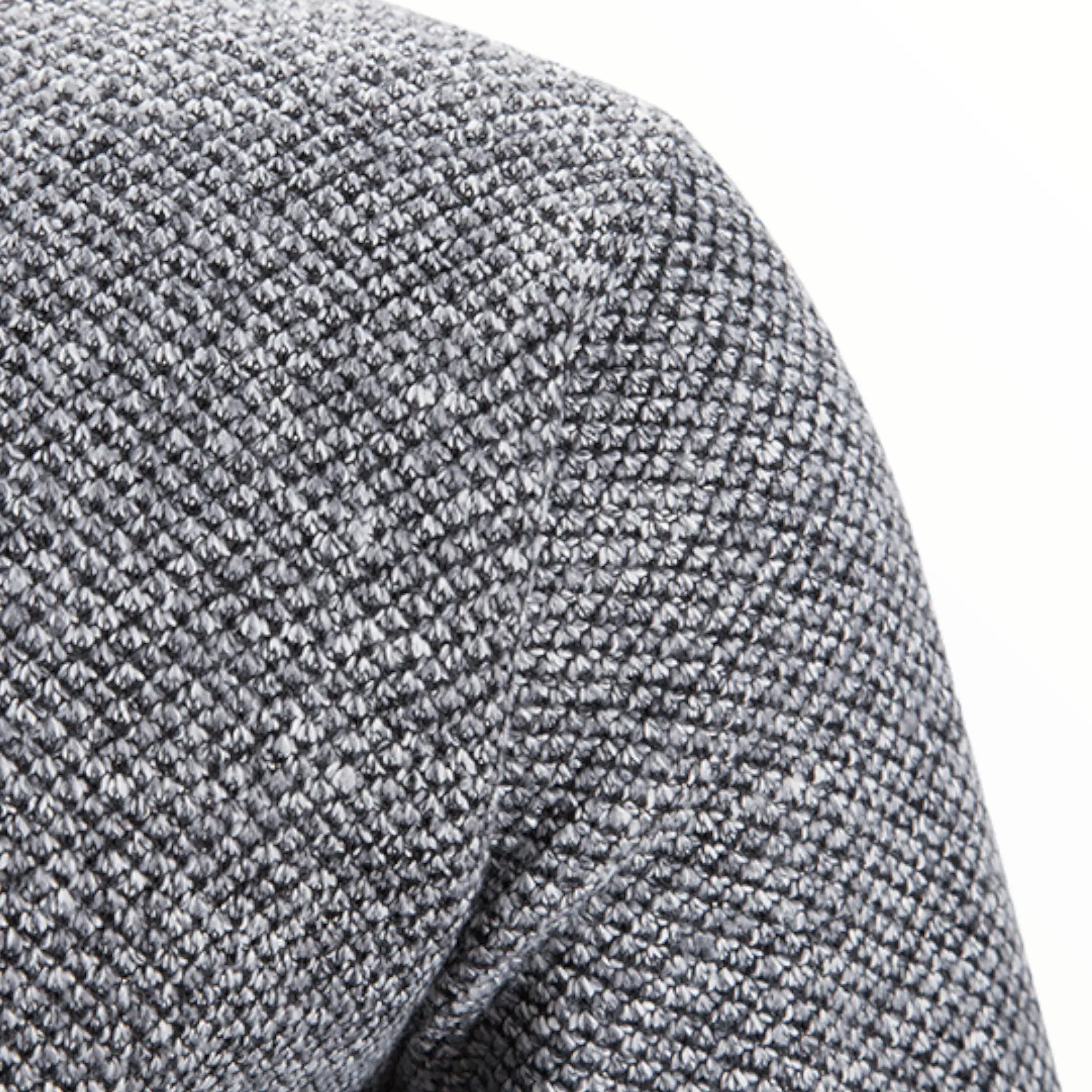 Pull style militaire homme - Image 6