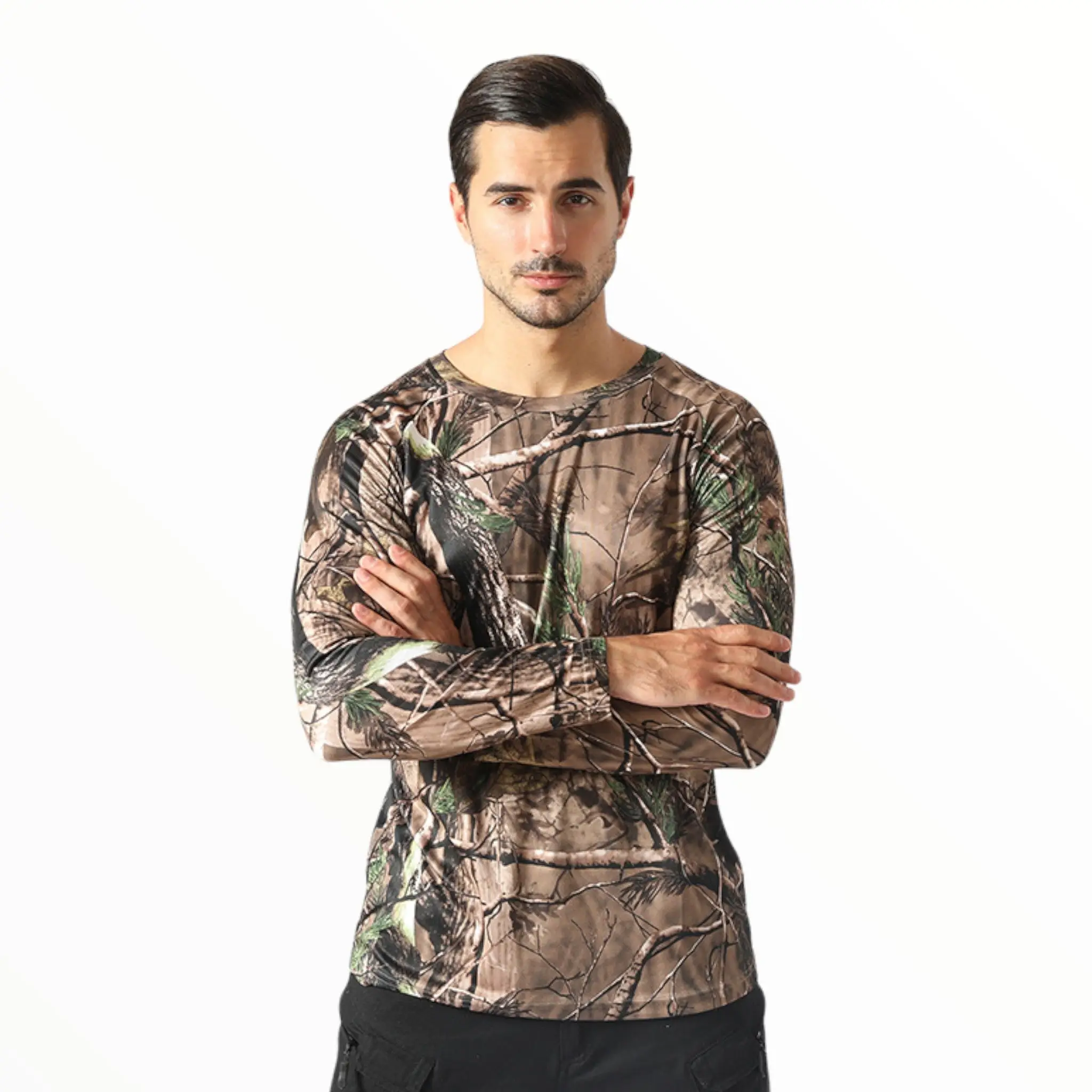 Pull surplus militaire - Image 12