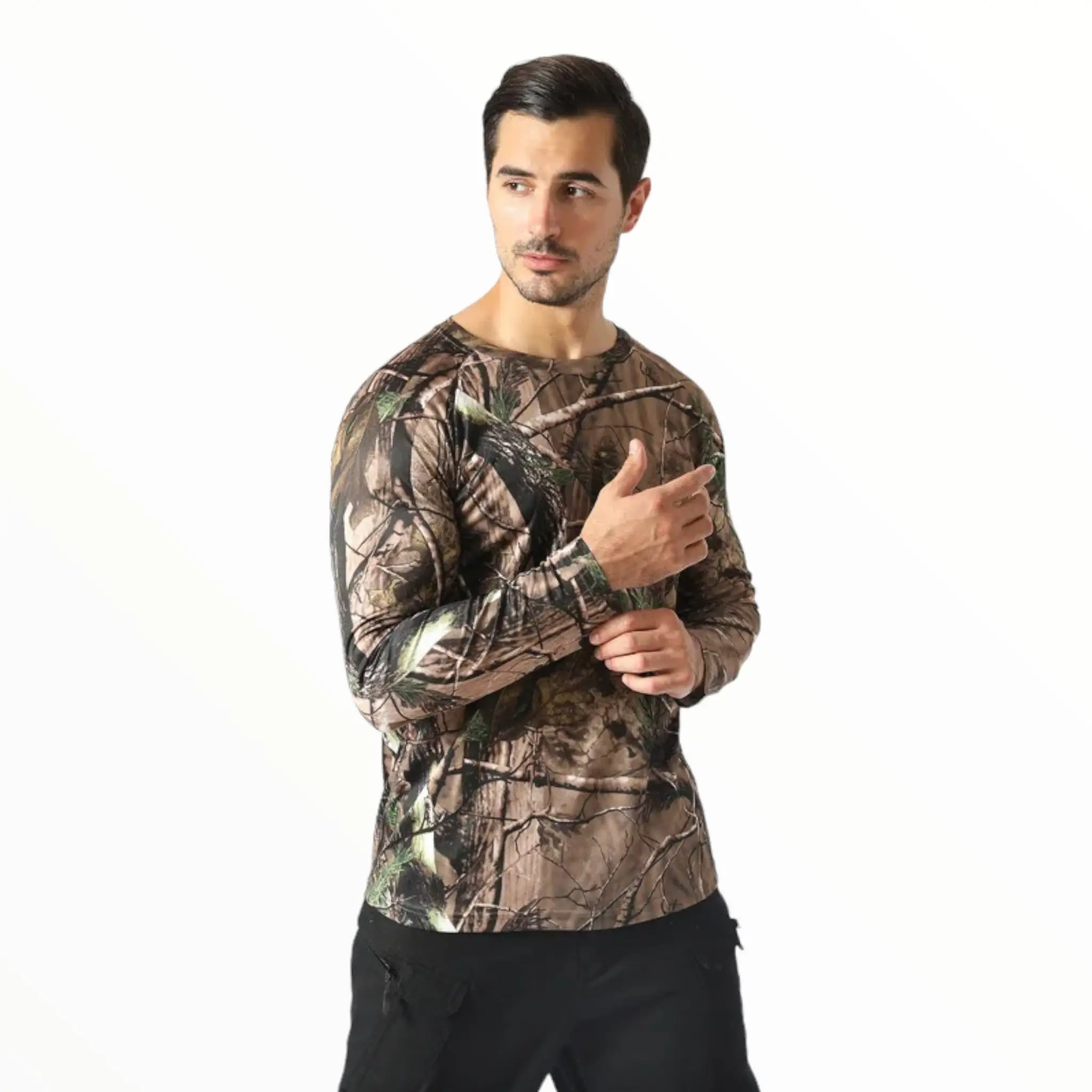 Pull surplus militaire - Image 14