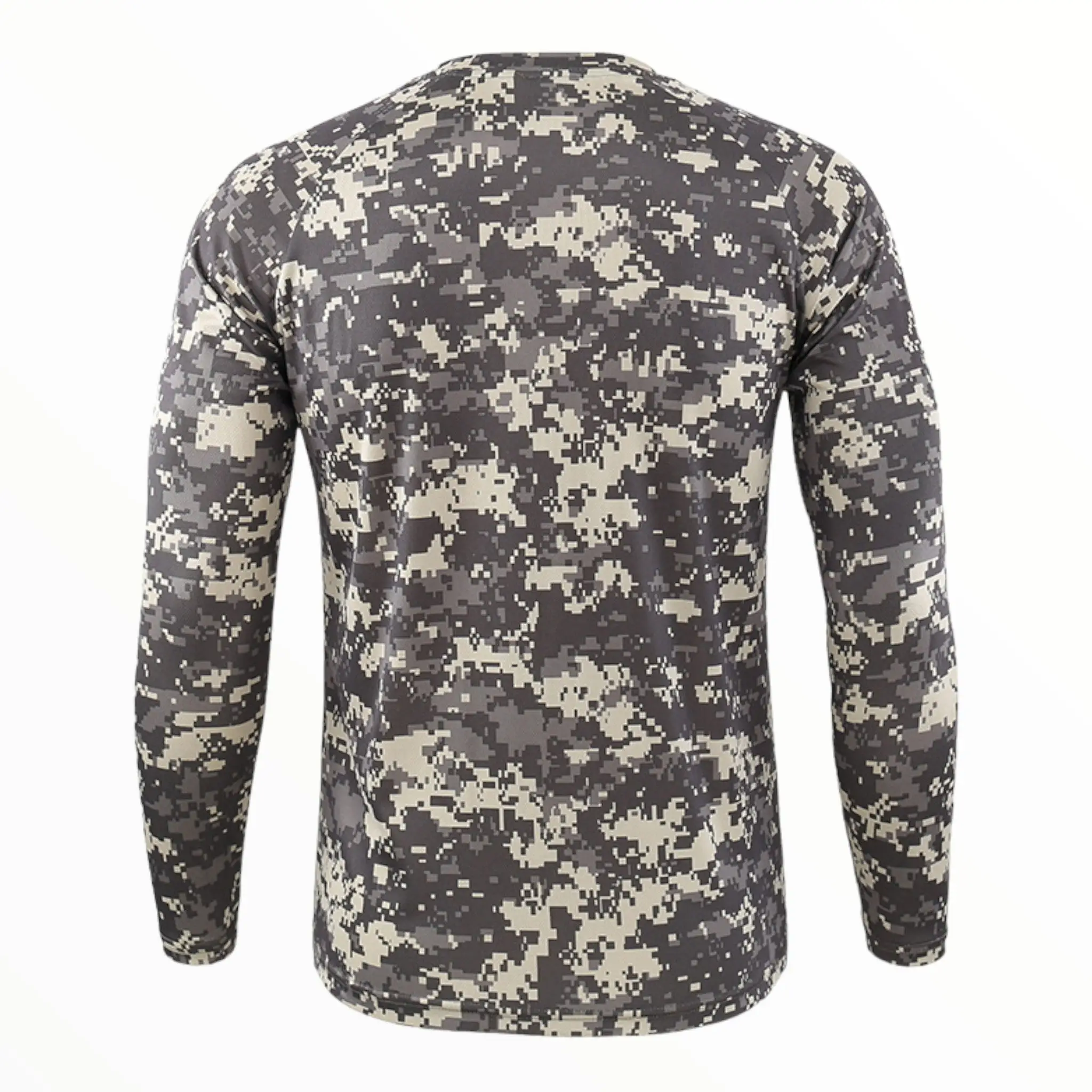 Pull surplus militaire - Image 2