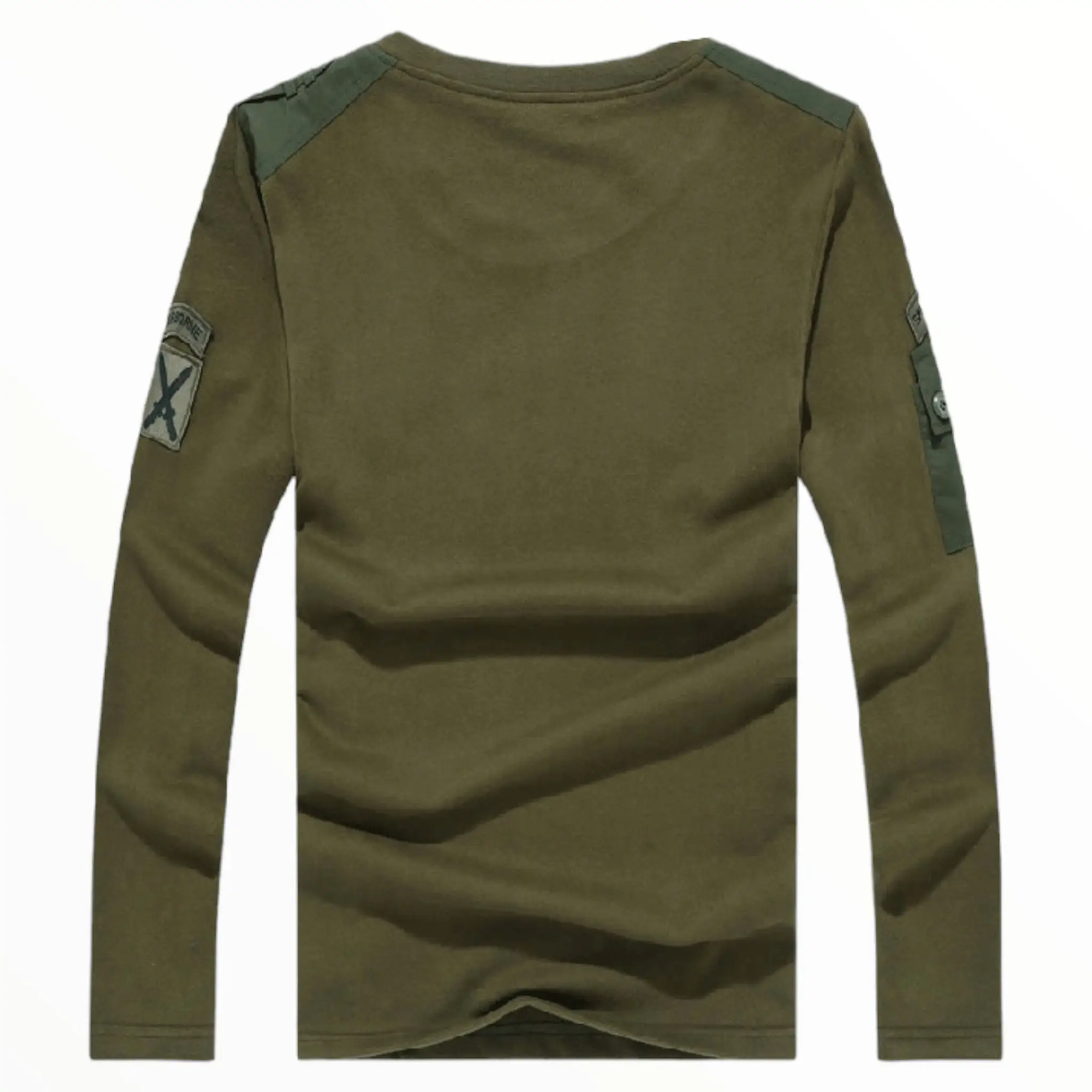Pull tacticque militaire - Image 6