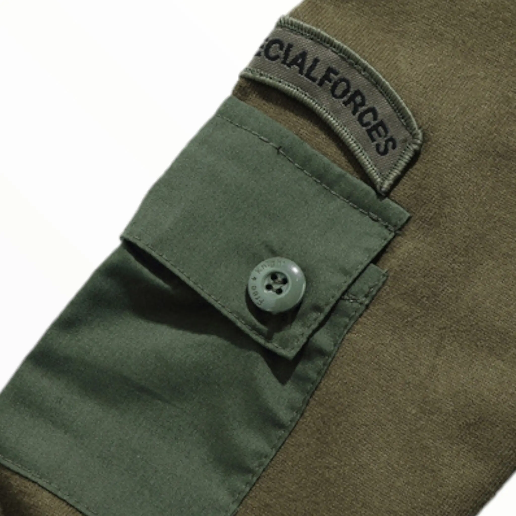 Pull tacticque militaire - Image 7