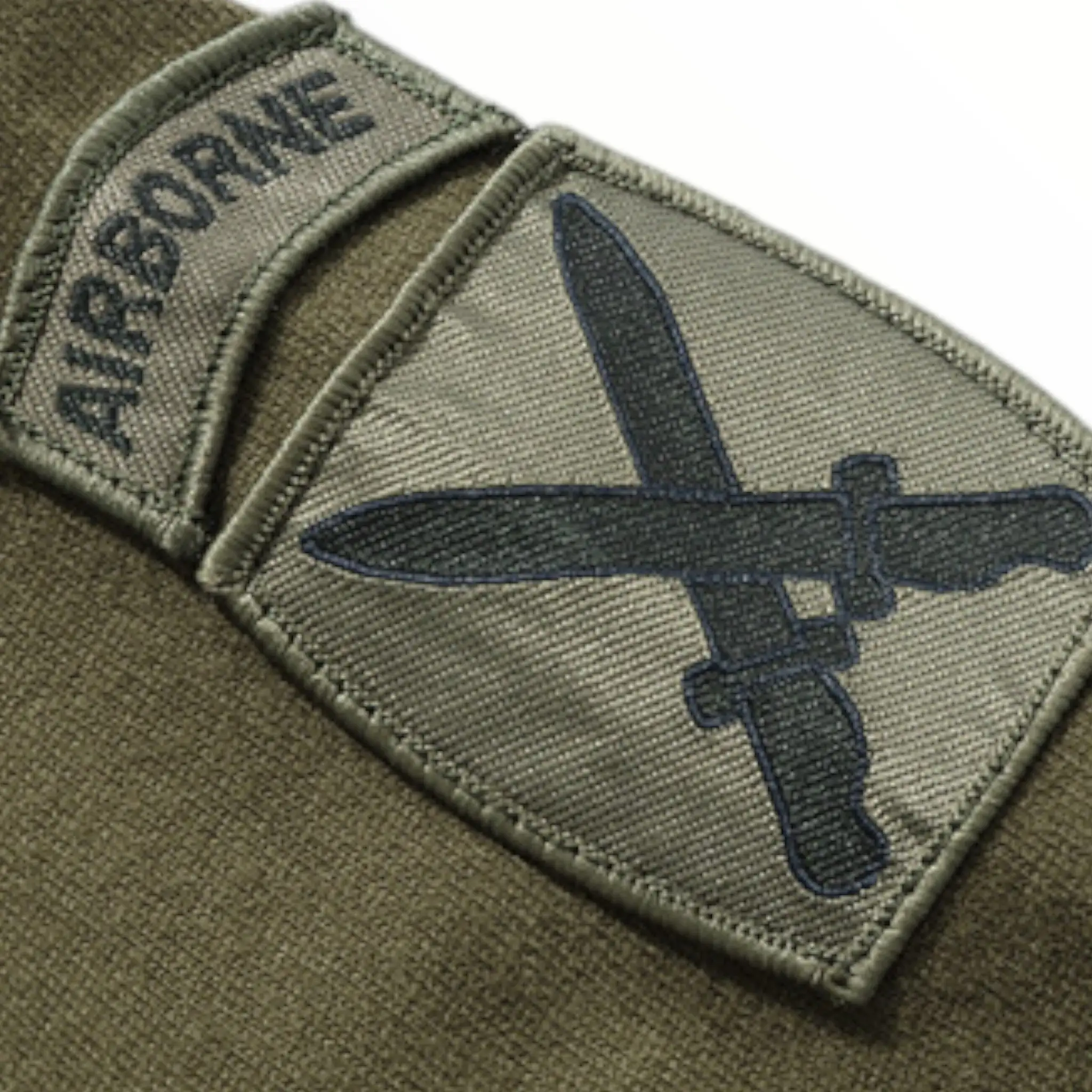 Pull tacticque militaire - Image 9