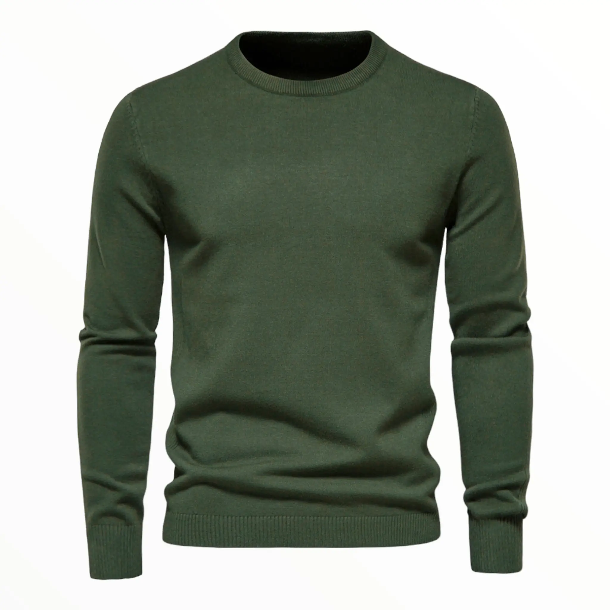 Pull type militaire - Image 10