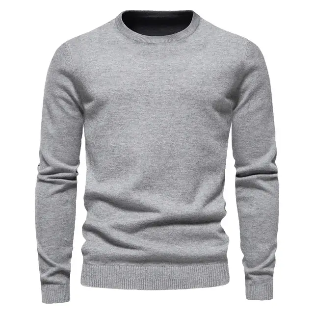 Pull type militaire - Image 11