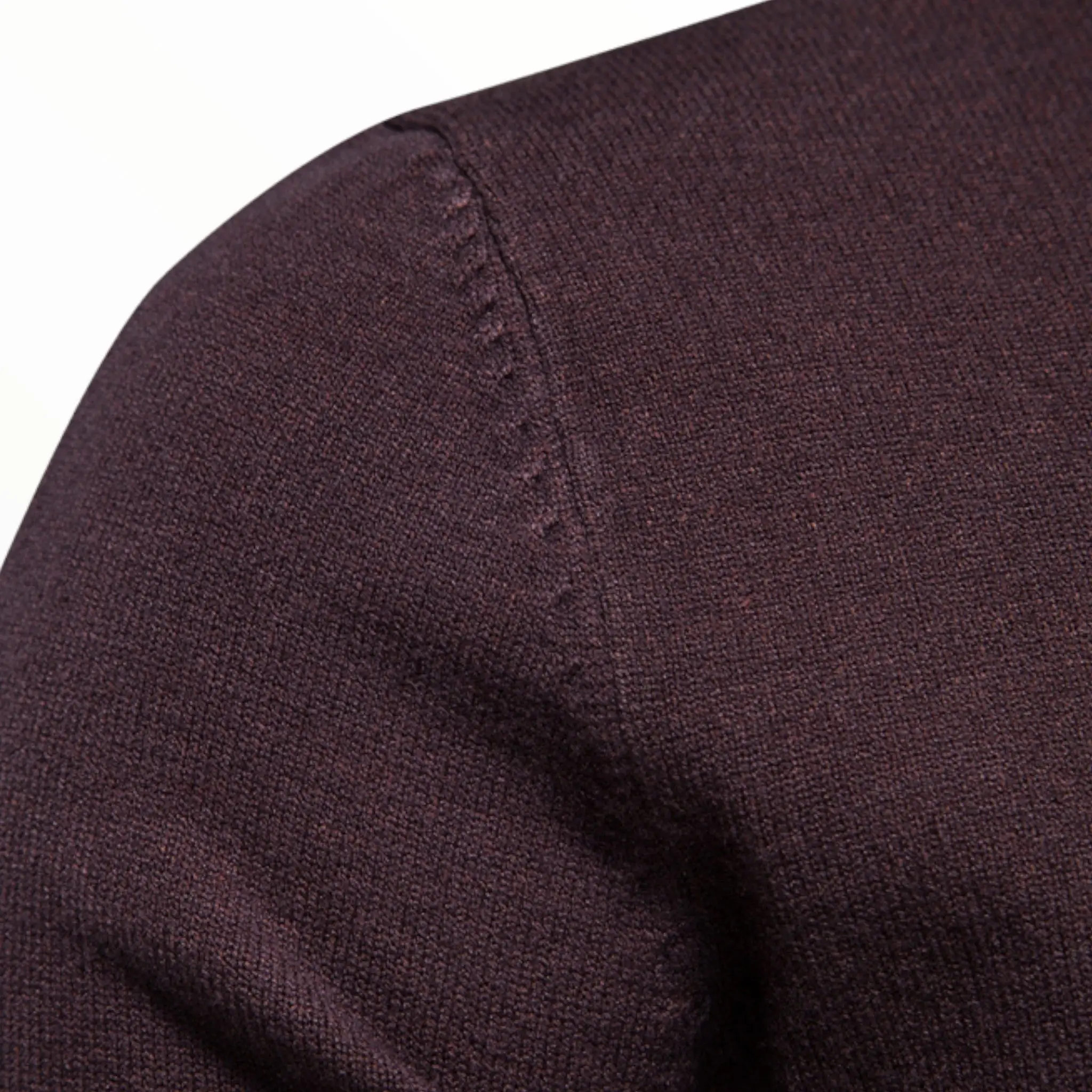 Pull type militaire - Image 4