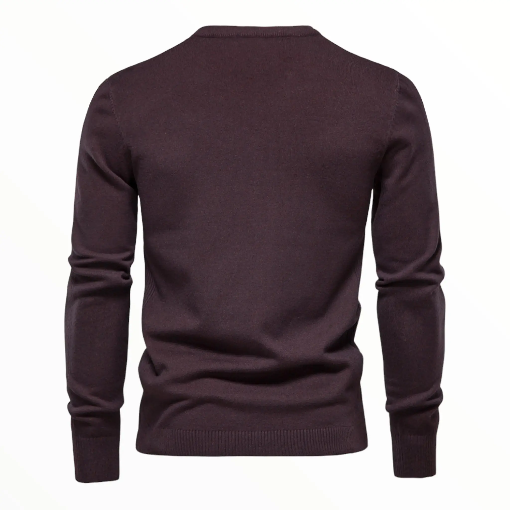 Pull type militaire - Image 9