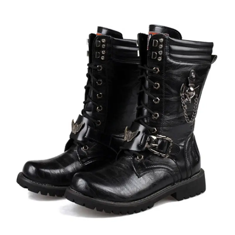Ranger chaussure homme - Image 5