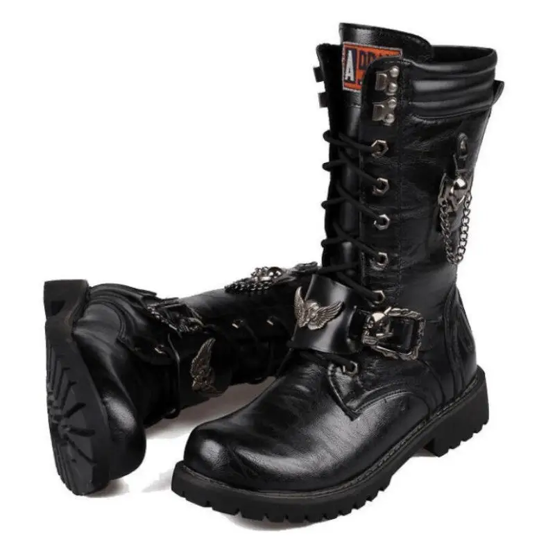 Ranger chaussure homme - Image 8